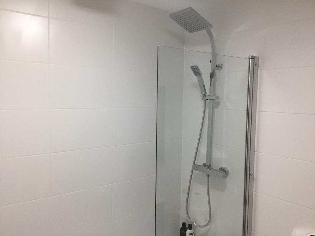 Leicester Serviced Apartments - Le1 3Rg Luaran gambar
