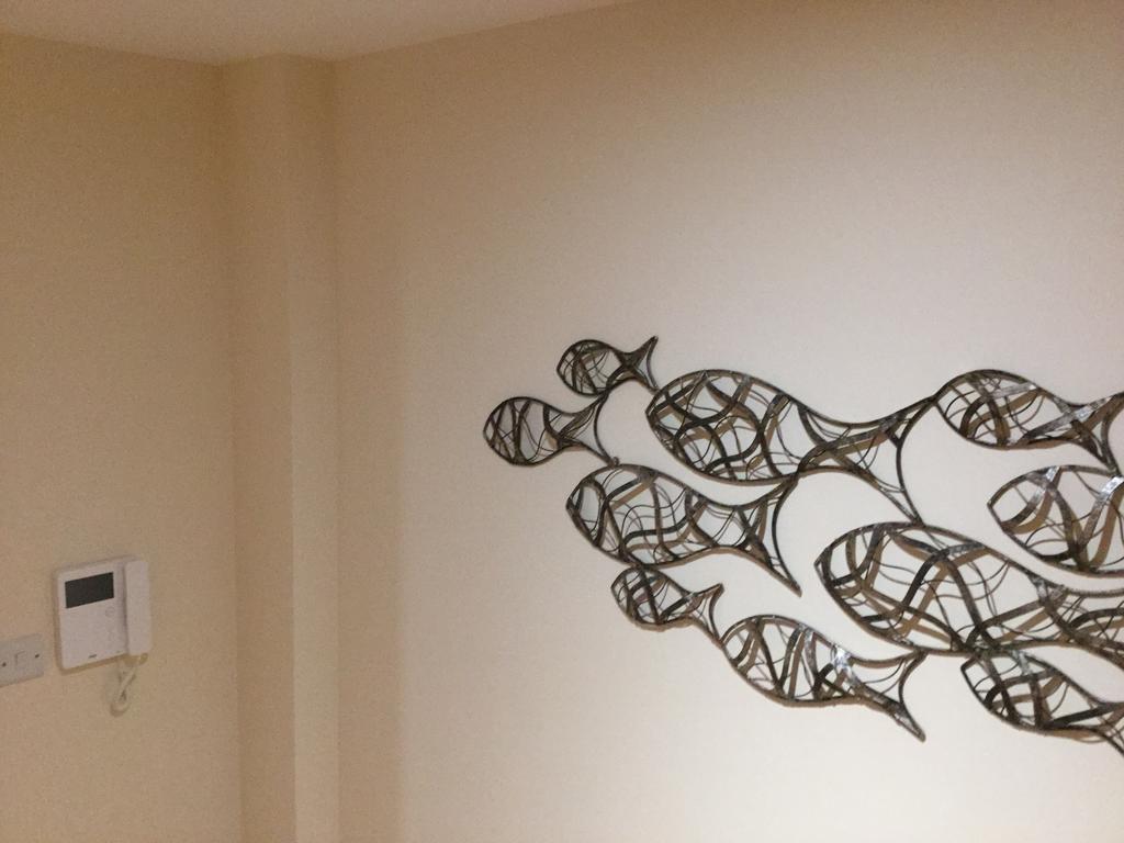 Leicester Serviced Apartments - Le1 3Rg Luaran gambar