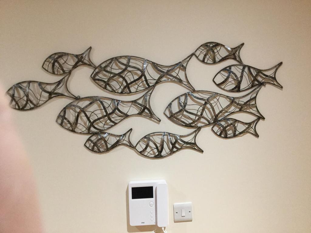 Leicester Serviced Apartments - Le1 3Rg Luaran gambar